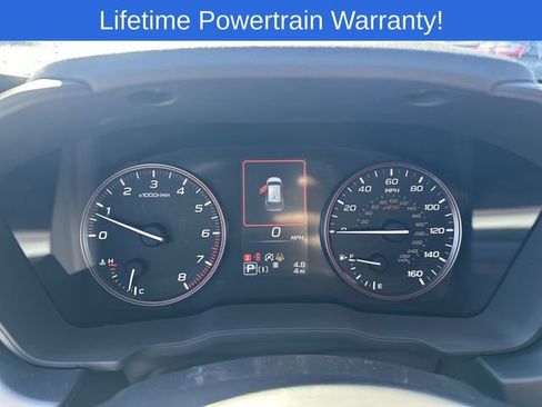 New 2026 Subaru Impreza RS image 27