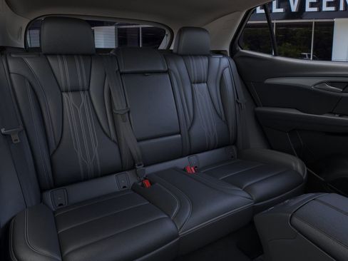 New 2026 Buick Envision Avenir image 17