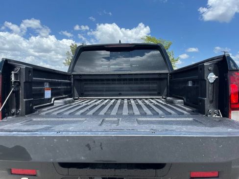 Certified 2026 Honda Ridgeline RTL image 9