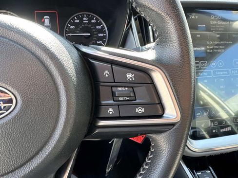 Used 2023 Subaru Outback Premium image 21