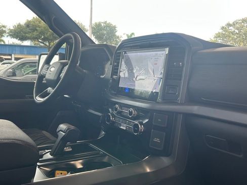 New 2025 Ford F150 XLT w/ Equipment Group 303A High image 29