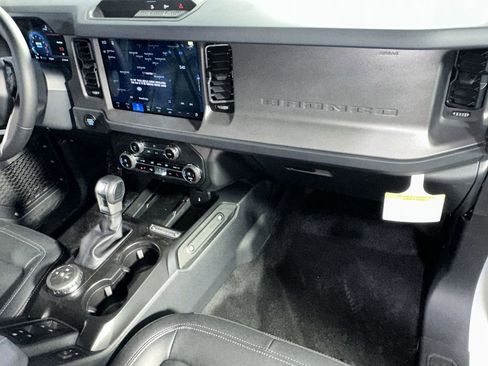 New 2026 Ford Bronco Big Bend image 36