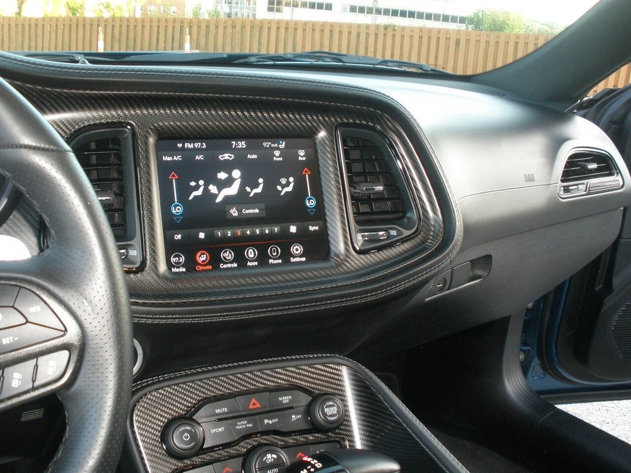 Used 2023 Dodge Challenger GT w/ Plus Package AWD/4WD image 31