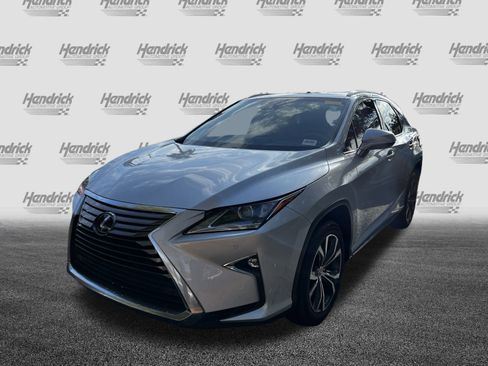 Used 2017 Lexus RX 350 350 image 5