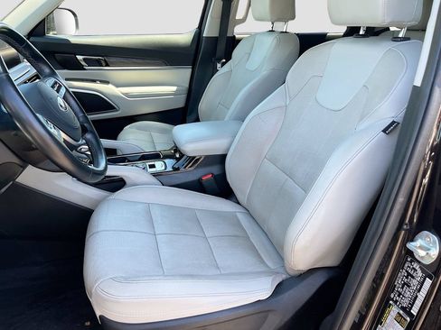 Used 2021 Kia Telluride EX AWD/4WD image 22