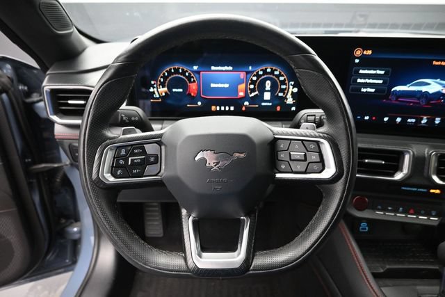 Certified 2024 Ford Mustang GT Premium RWD image 27