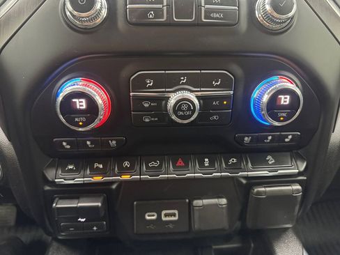 Used 2020 GMC Sierra 1500 AT4 w/ AT4 Premium Package image 21