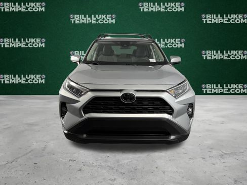 Used 2020 Toyota RAV4 XLE w/ Convenience Package image 10
