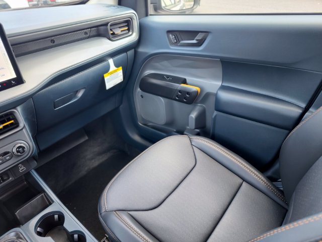 New 2026 Ford Maverick Tremor AWD/4WD image 15