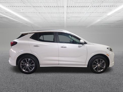 Used 2020 Buick Encore GX Select w/ Sport Touring Package image 5