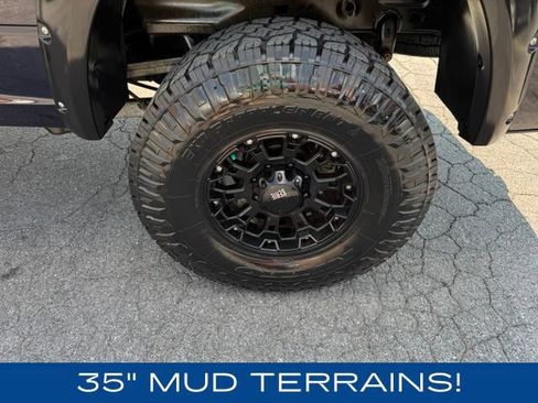 Used 2014 RAM 2500 Tradesman w/ Popular Equipment Group AWD/4WD image 7