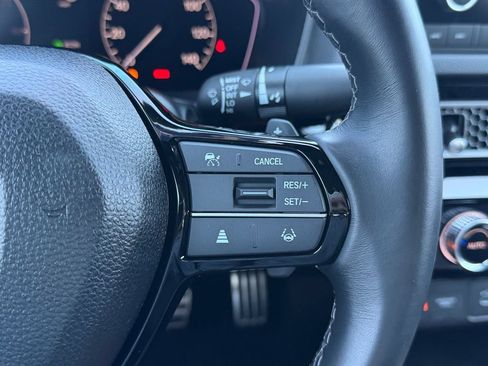Used 2025 Honda Civic Sport image 21