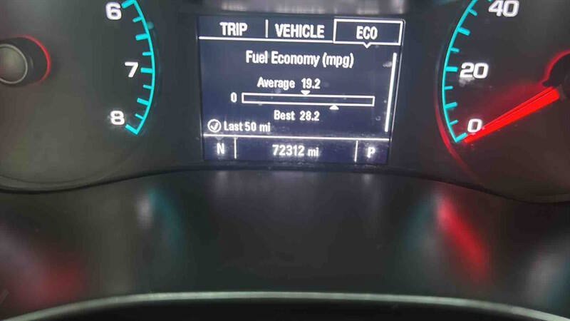 Used 2022 GMC Canyon AT4 w/ Trailering Package AWD/4WD image 31