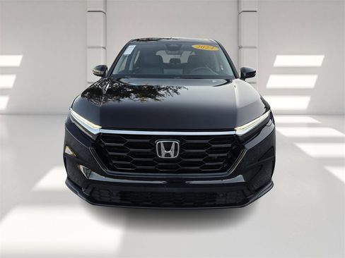 Used 2024 Honda CR-V EX-L image 2