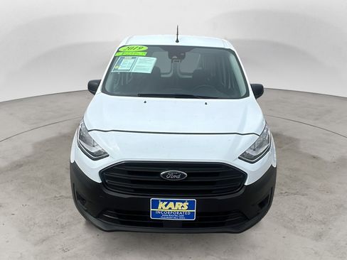 Used 2019 Ford Transit Connect XL FWD image 2