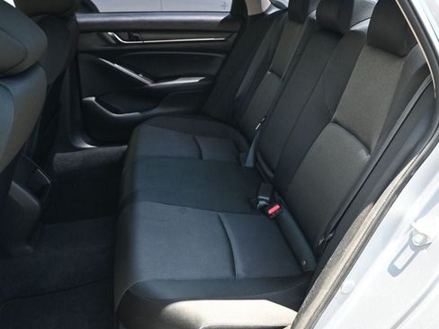Used 2021 Honda Accord LX image 18