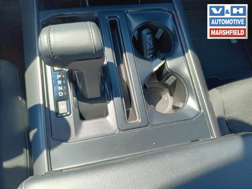 Used 2024 Ford F150 XLT w/ Equipment Group 302A MID AWD/4WD image 10