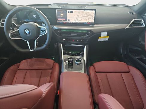 New 2025 BMW 230i 230i w/ M Sport Package image 8