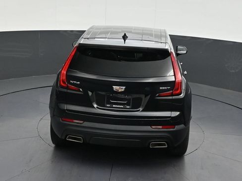 Used 2023 Cadillac XT4 Luxury FWD image 18