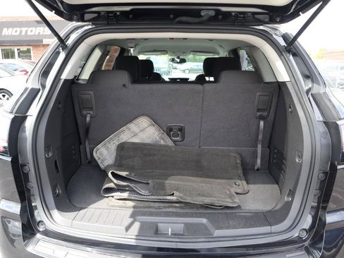 Used 2015 Chevrolet Traverse LT AWD/4WD image 15