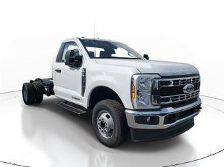 New 2024 Ford F350 XL w/ XL Chrome Package video 1