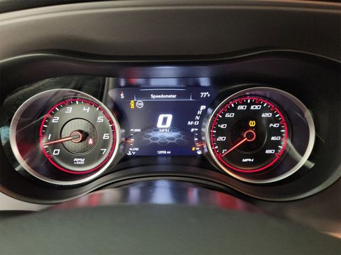 Used 2023 Dodge Charger Scat Pack image 8