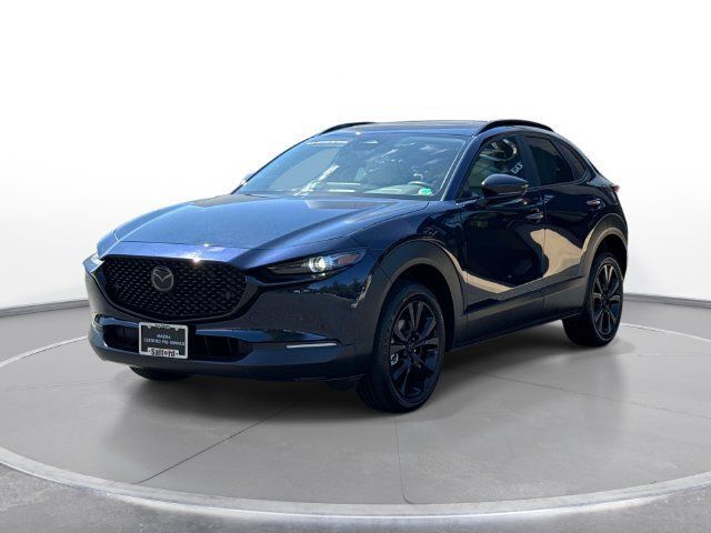Certified 2026 MAZDA CX-30 AWD 2.5 S image 1