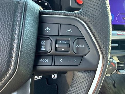 New 2026 Toyota Tacoma TRD Sport image 25