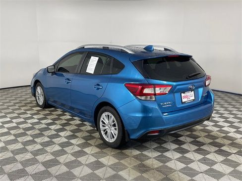 Used 2018 Subaru Impreza 2.0i Premium image 22