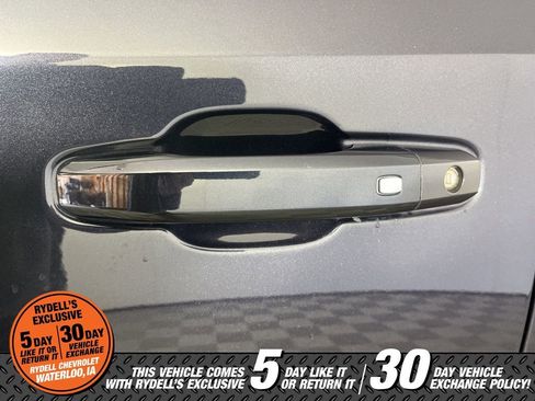 Certified 2022 Chevrolet Silverado 1500 LT image 17