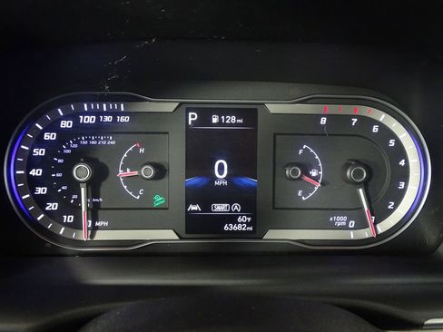 Used 2022 Hyundai Tucson SEL w/ Cargo Package image 27