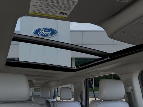 New 2025 Ford Expedition Max Active AWD/4WD image 22