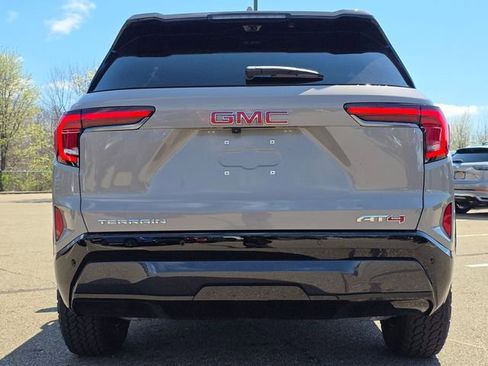 New 2026 GMC Terrain AT4 w/ Convenience Package III AWD/4WD image 16