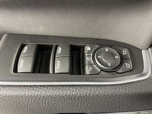 New 2025 GMC Sierra 2500 Denali w/ Denali Reserve Package image 24