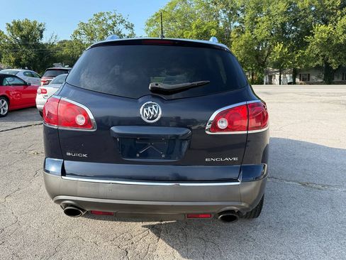 Used 2012 Buick Enclave FWD image 4