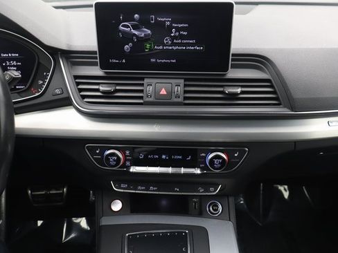 Used 2020 Audi SQ5 Premium Plus image 20