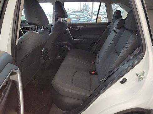Used 2024 Toyota RAV4 LE image 10