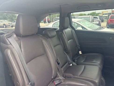 Used 2023 Honda Odyssey EX-L image 34