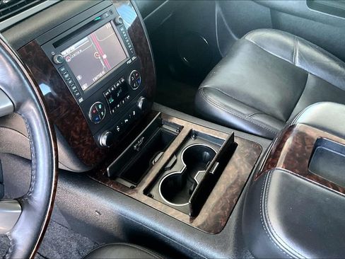Used 2013 GMC Sierra 1500 Denali AWD/4WD image 5