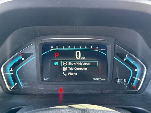 Used 2018 Honda Odyssey Touring image 23