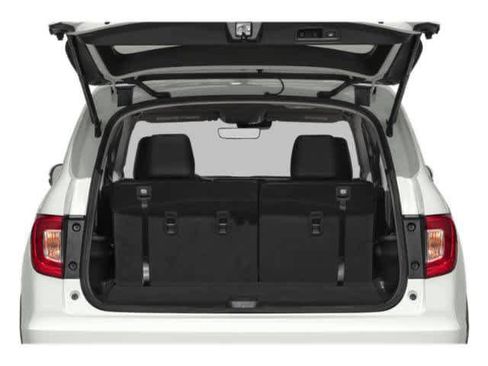 Used 2022 Honda Pilot EX-L image 14