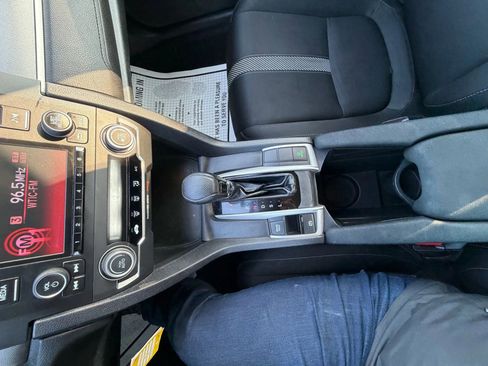 Used 2016 Honda Civic LX image 26