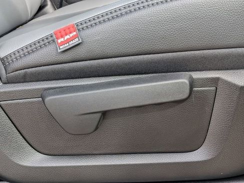 New 2025 RAM 5500 Tradesman image 14