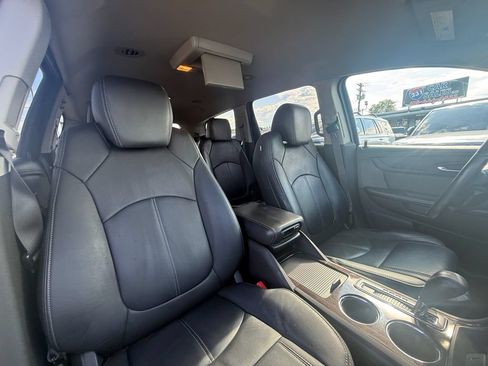 Used 2015 Chevrolet Traverse LT FWD image 27