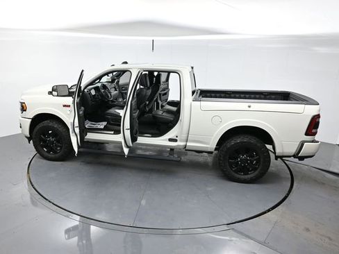 Used 2022 RAM 2500 Limited image 42