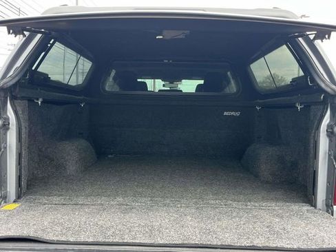 Used 2022 Chevrolet Silverado 1500 LT Trail Boss w/ Safety Package image 20