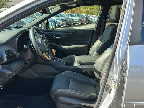 Used 2022 Subaru Outback Wilderness image 10