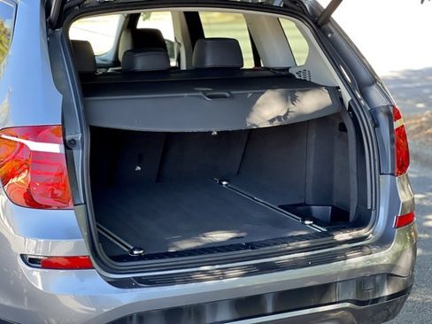 Used 2017 BMW X3 sDrive28i image 34