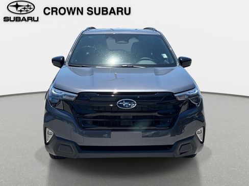 New 2026 Subaru Forester Sport AWD/4WD image 9