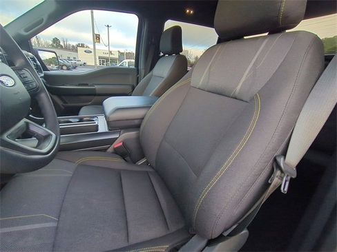 Used 2024 Ford F150 STX image 21